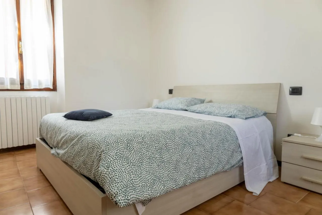 Haus Martina Διαμέρισμα Ντεζεντσάνο ντελ Γκάρντα
