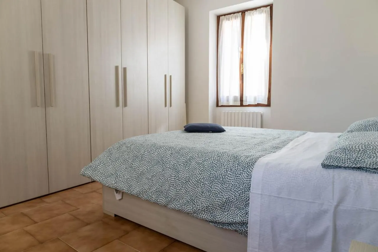 Haus Martina Διαμέρισμα Ντεζεντσάνο ντελ Γκάρντα Ιταλία