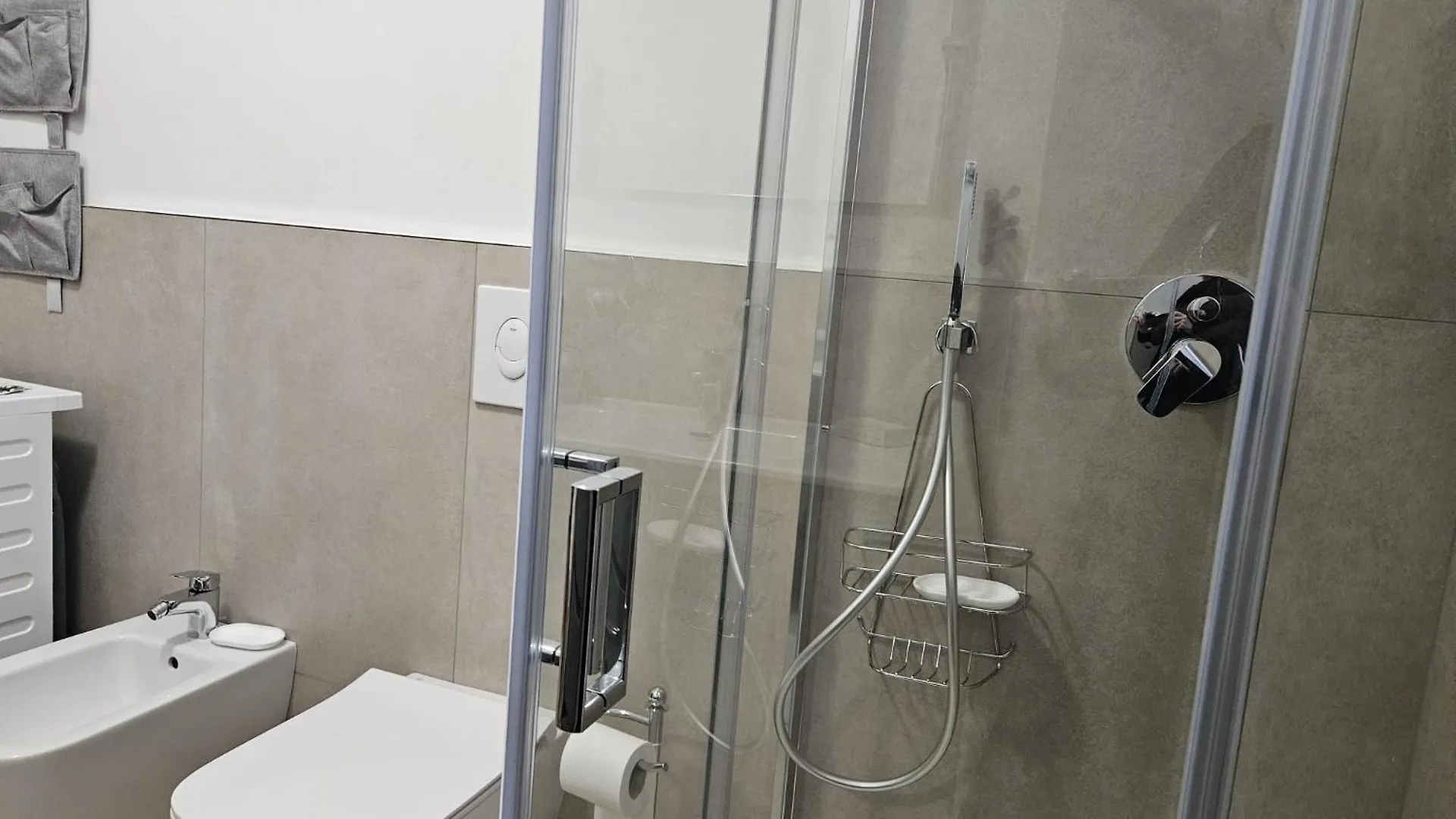 Haus Martina Διαμέρισμα Ντεζεντσάνο ντελ Γκάρντα