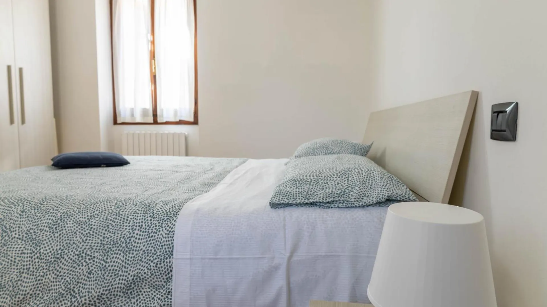 Haus Martina Διαμέρισμα Ντεζεντσάνο ντελ Γκάρντα Ιταλία