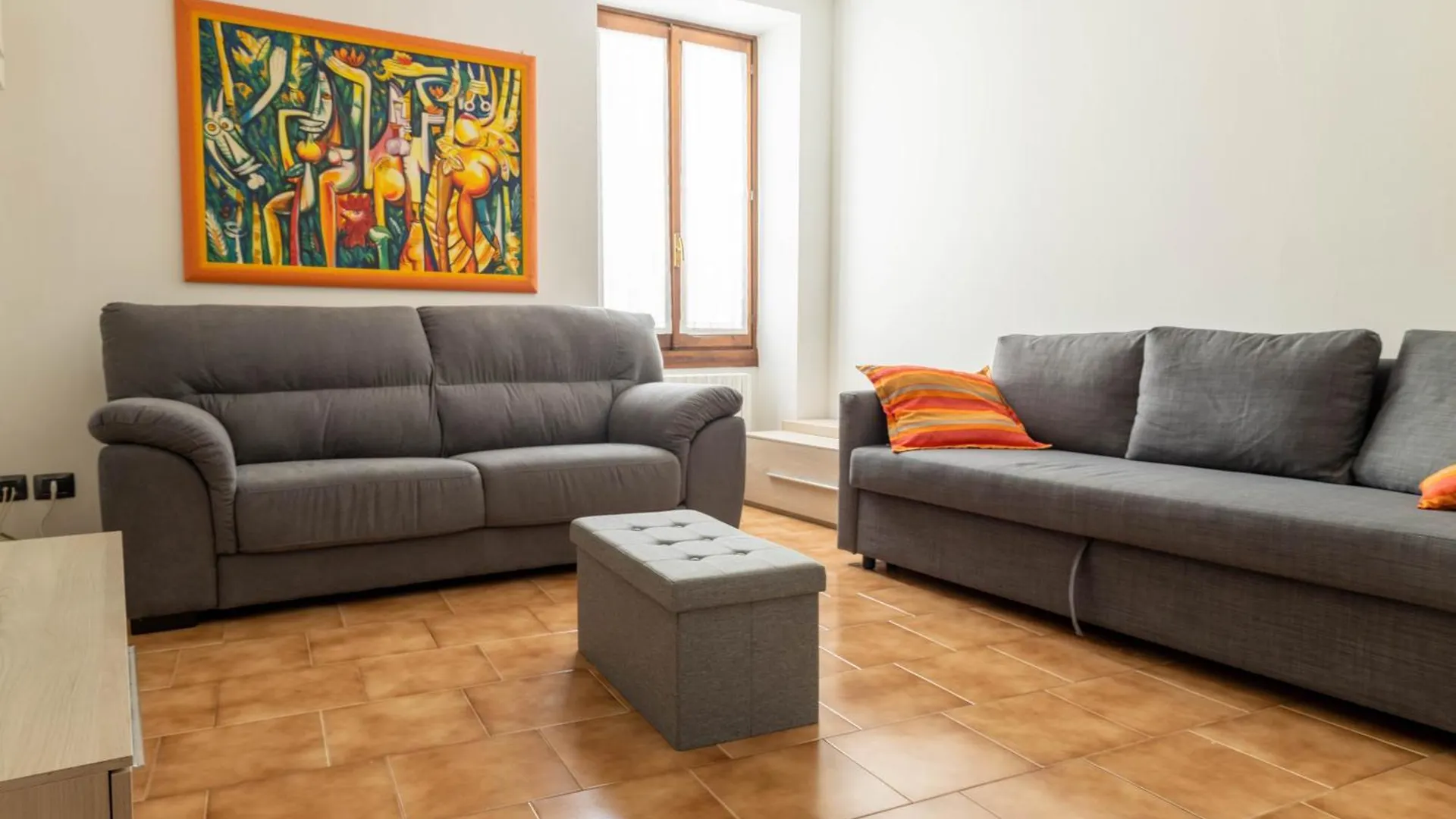 Haus Martina Διαμέρισμα Ντεζεντσάνο ντελ Γκάρντα