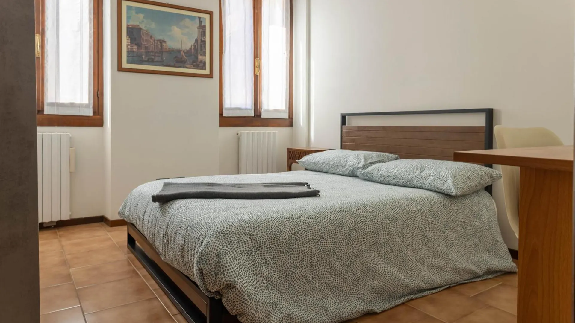 Haus Martina Διαμέρισμα Ντεζεντσάνο ντελ Γκάρντα
