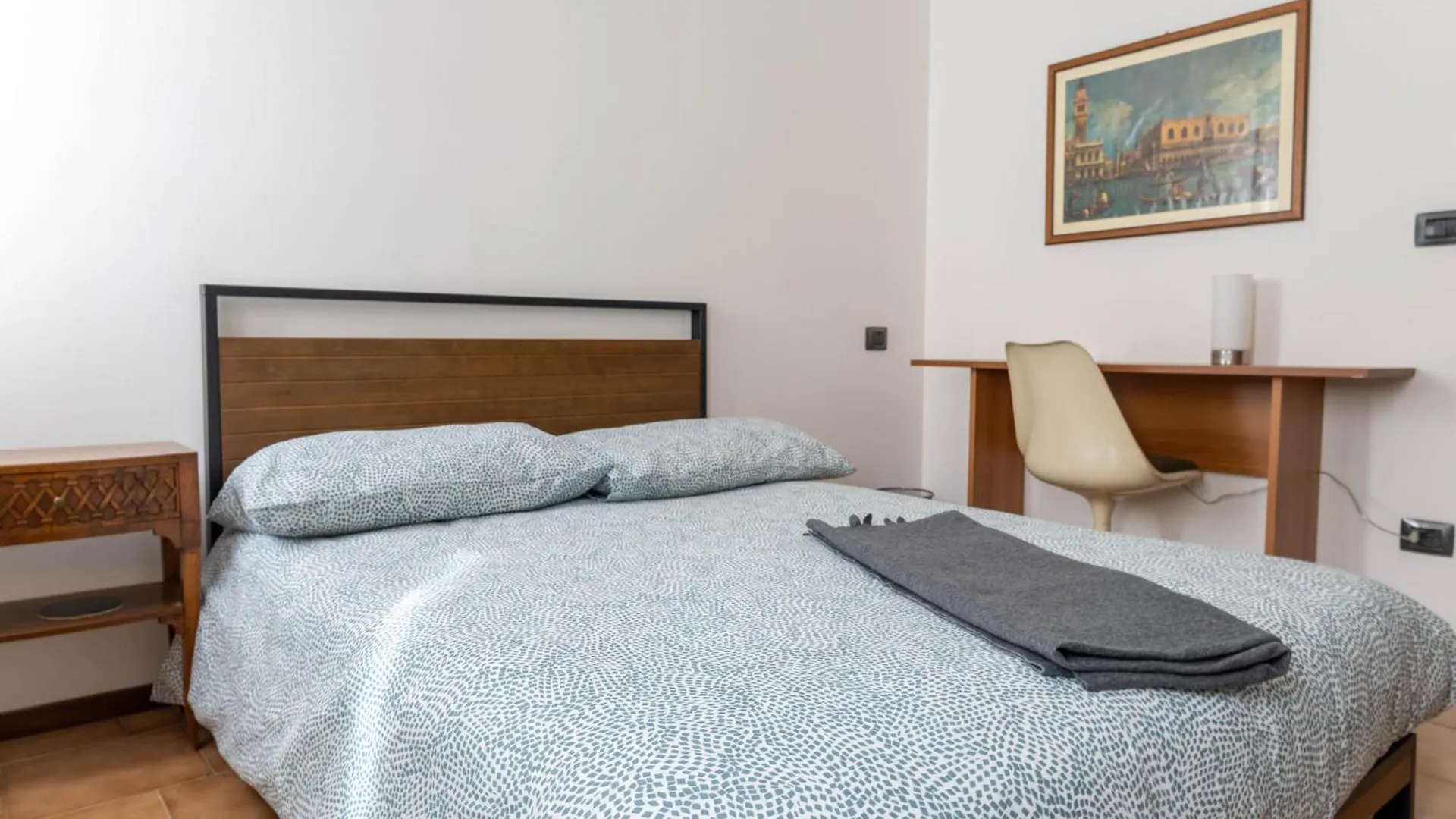 Haus Martina Διαμέρισμα Ντεζεντσάνο ντελ Γκάρντα Ιταλία