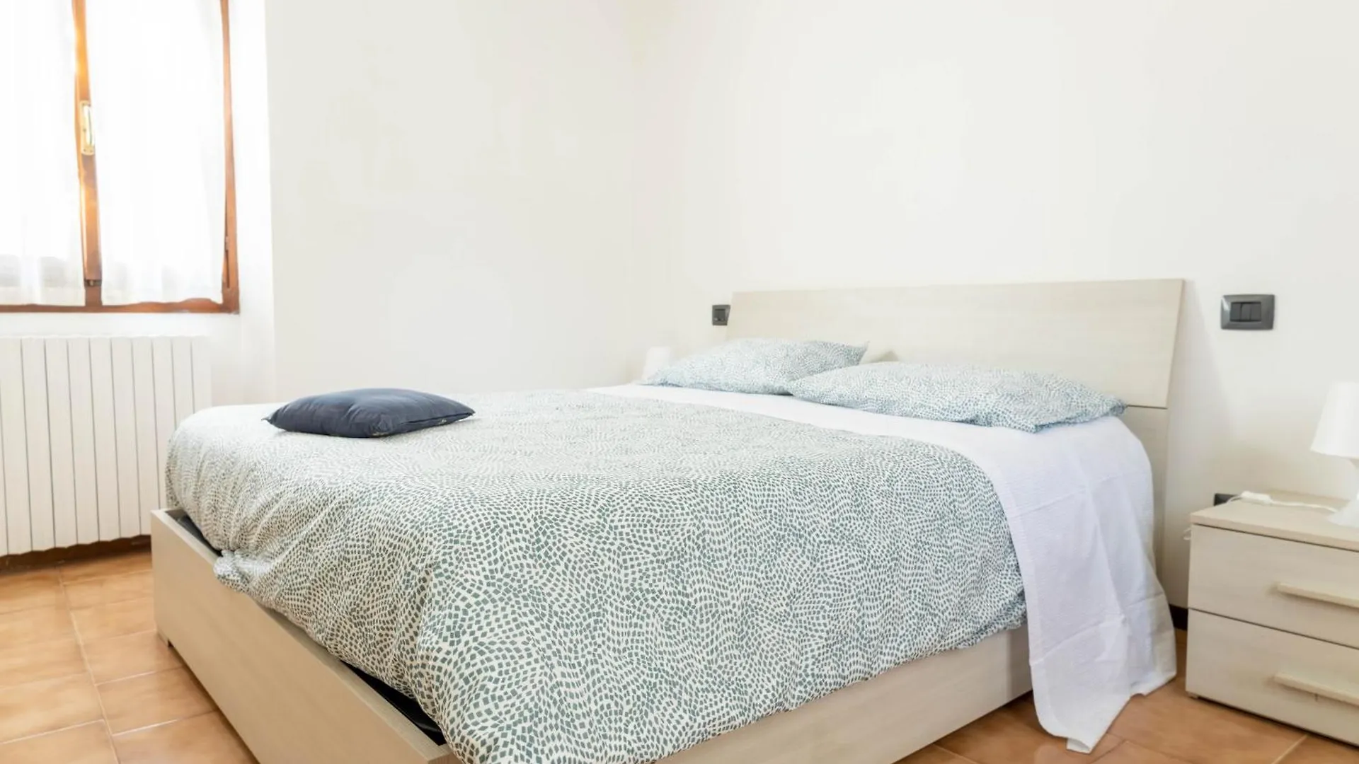 Haus Martina Διαμέρισμα Ντεζεντσάνο ντελ Γκάρντα