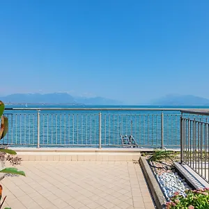 Residenza Miralago Ii By Wonderful Italy Apartment